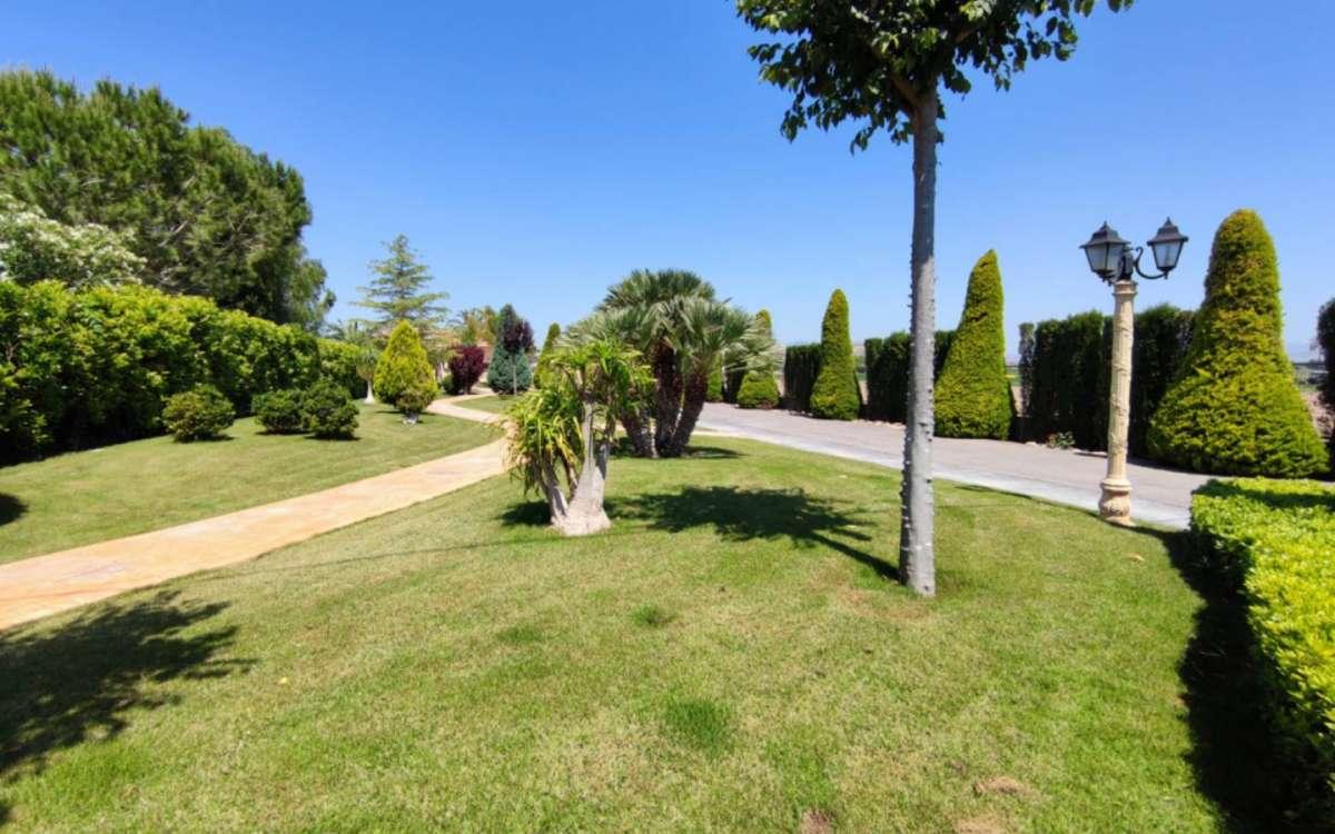 Villa en Venta en Aspe