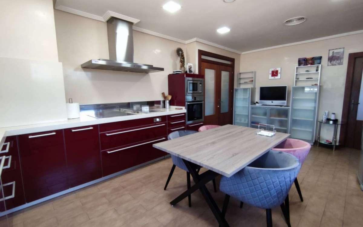 Villa en Venta en Aspe