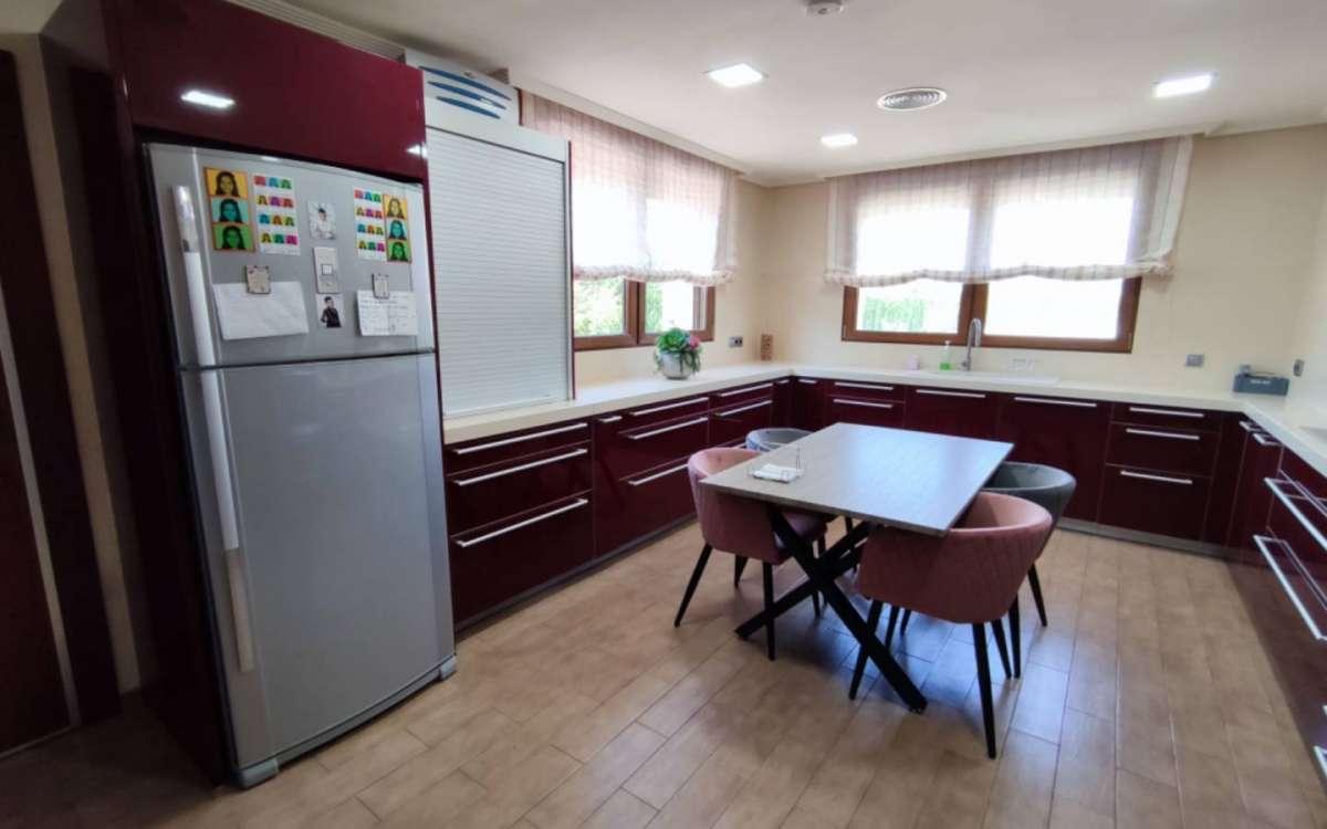 Villa en Venta en Aspe