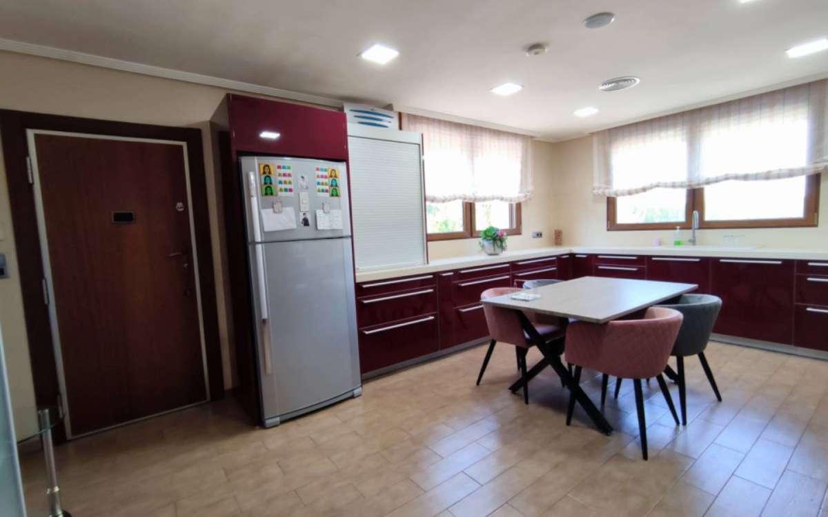 Villa en Venta en Aspe