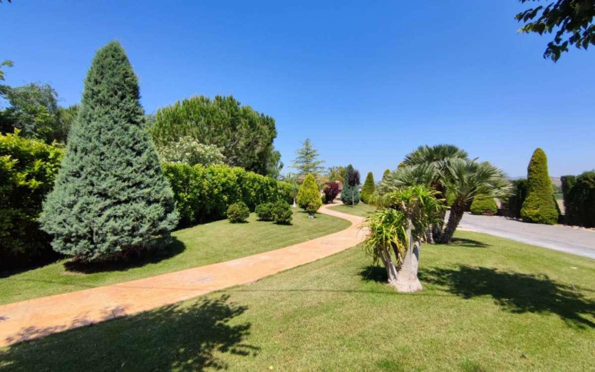 Villa en Venta en Aspe