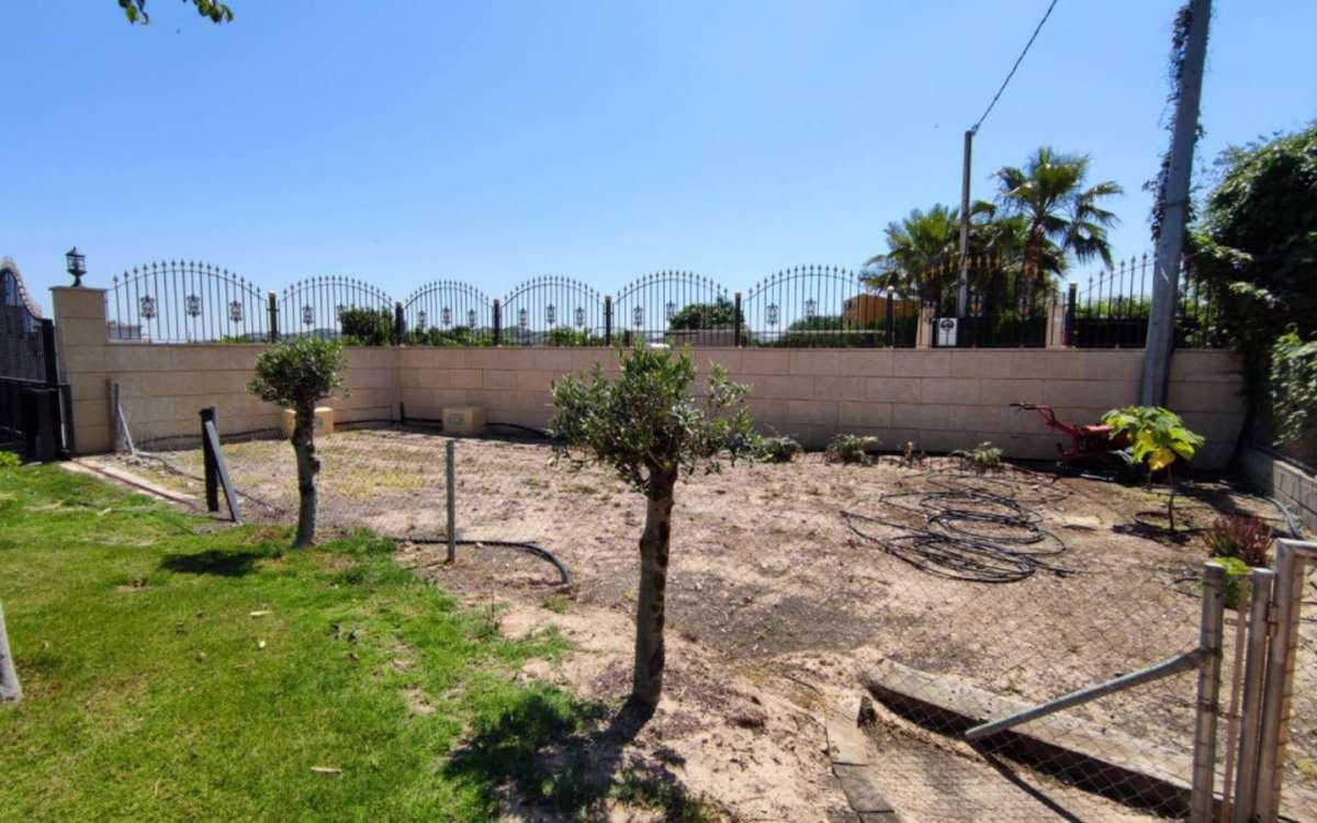 Villa en Venta en Aspe