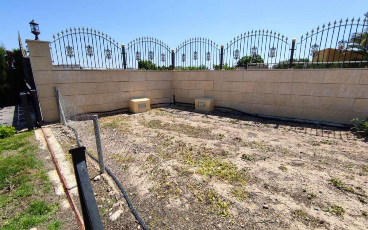 Villa en Venta en Aspe