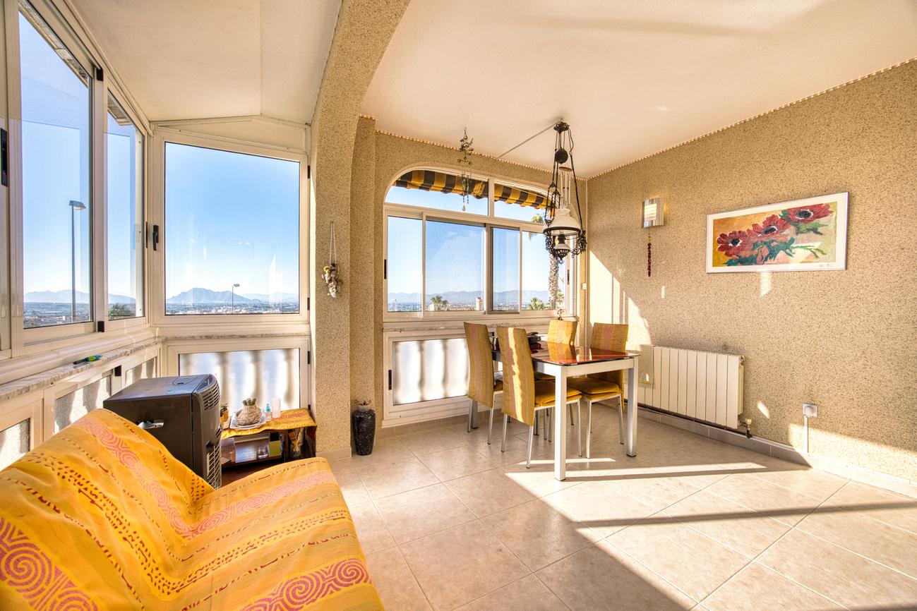 Villa en Venta en Rojales