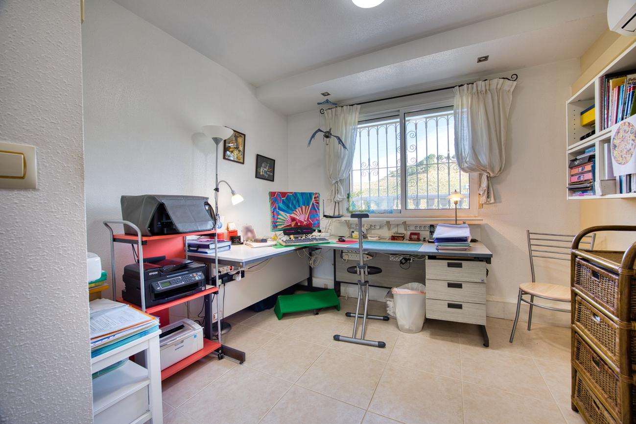 Villa en Venta en Rojales