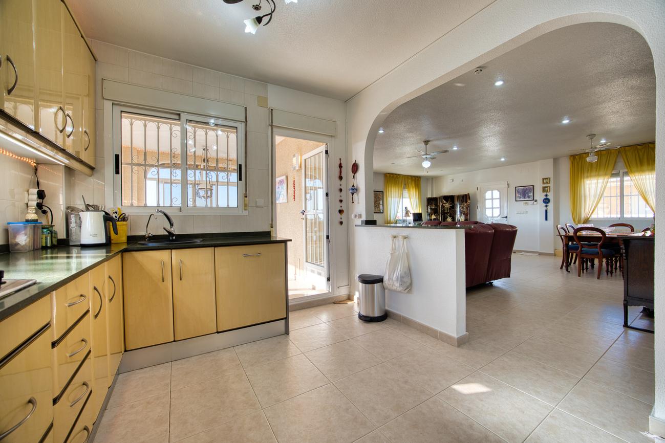 Villa en Venta en Rojales