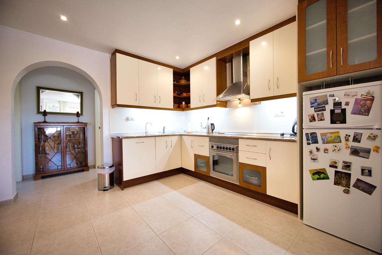 Villa en Venta en Rojales