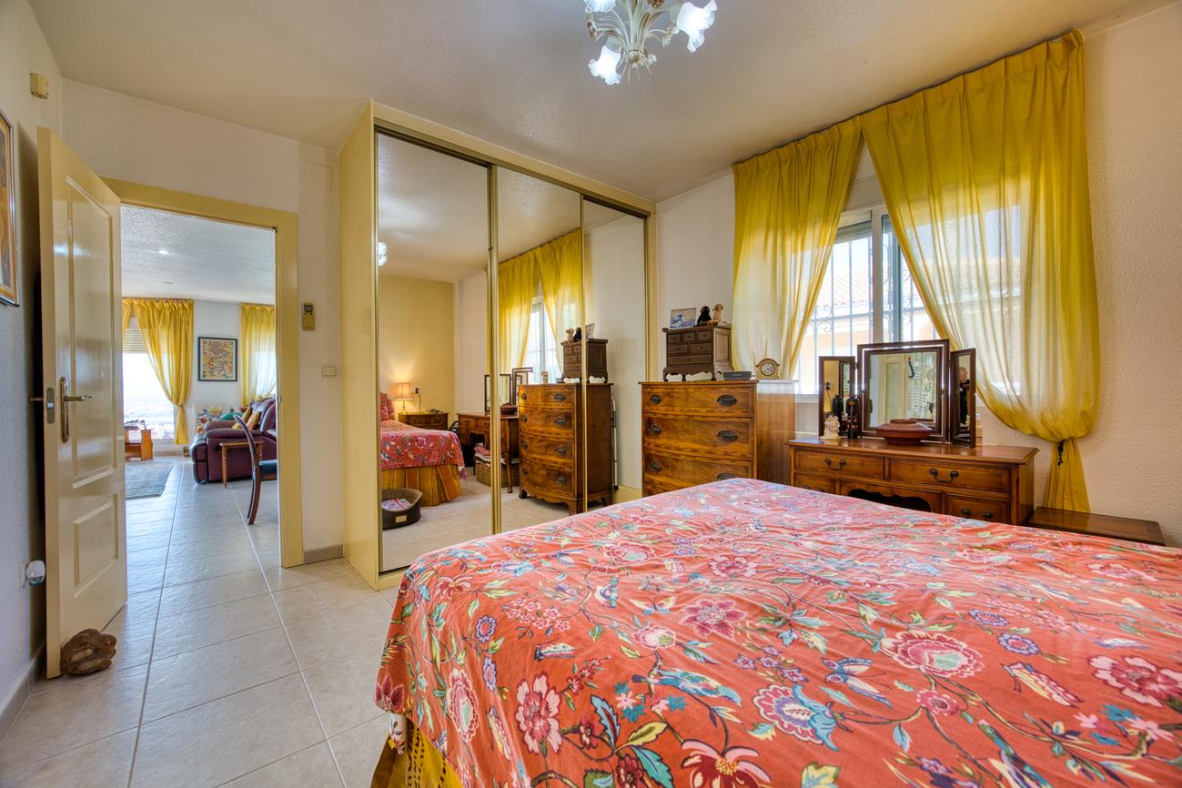 Villa en Venta en Rojales