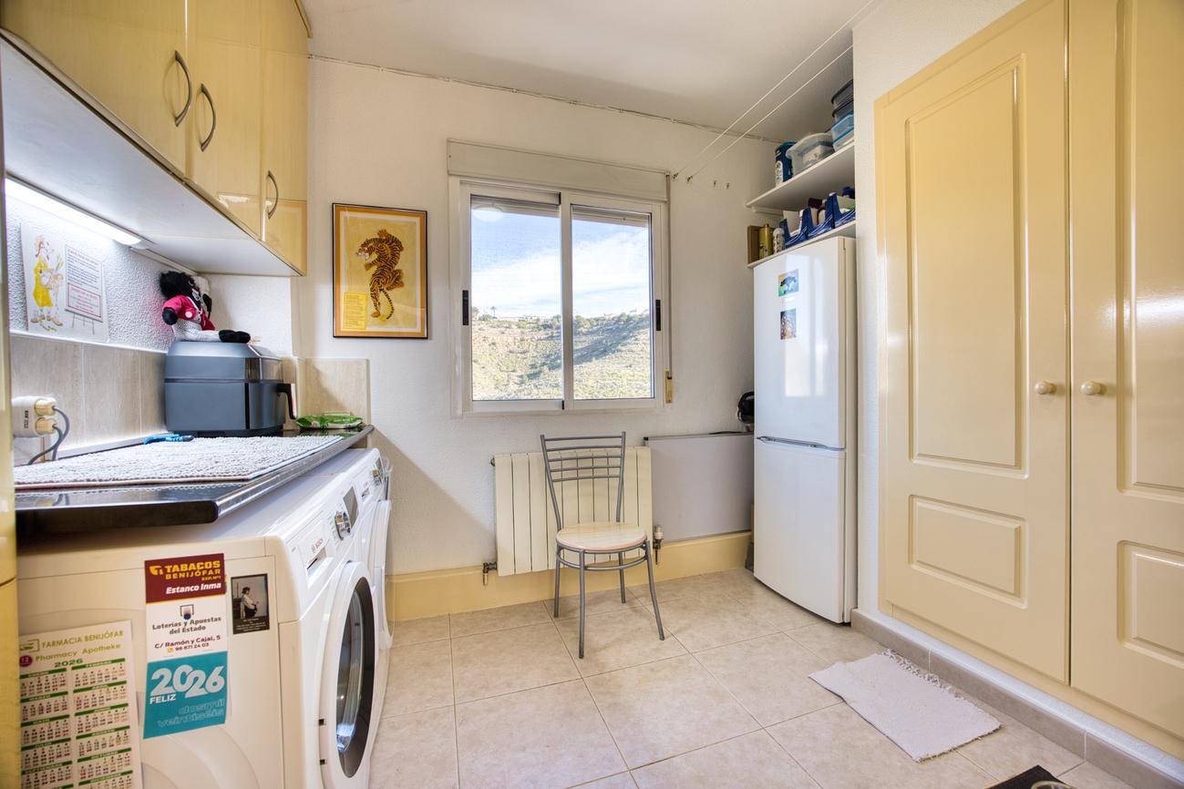 Villa en Venta en Rojales