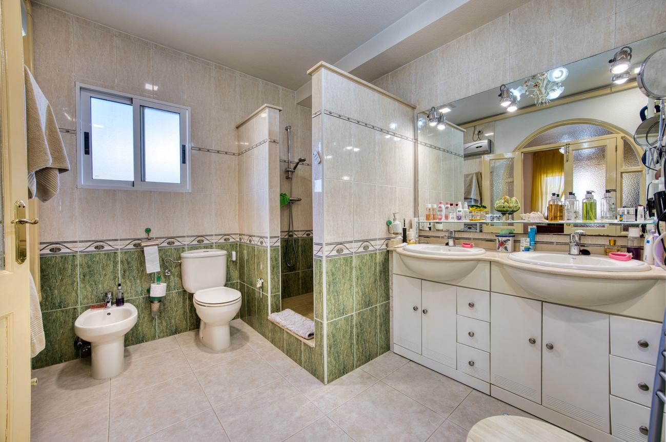 Villa en Venta en Rojales