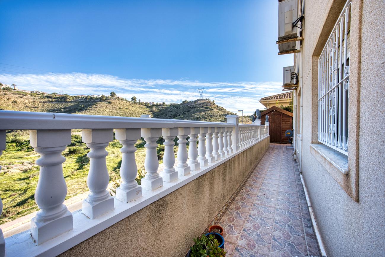 Villa en Venta en Rojales