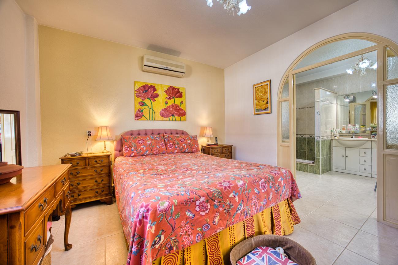 Villa en Venta en Rojales