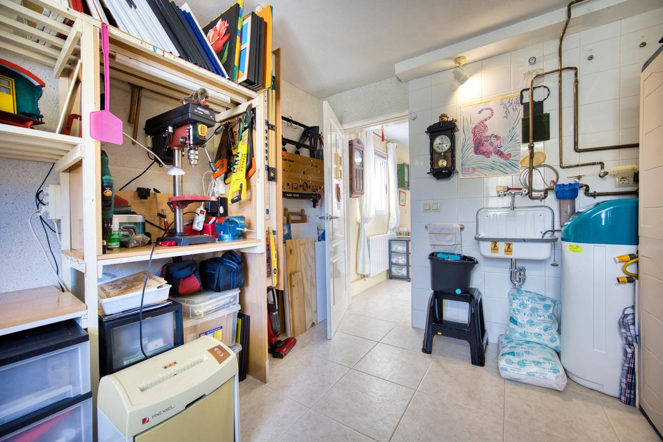 Villa en Venta en Rojales