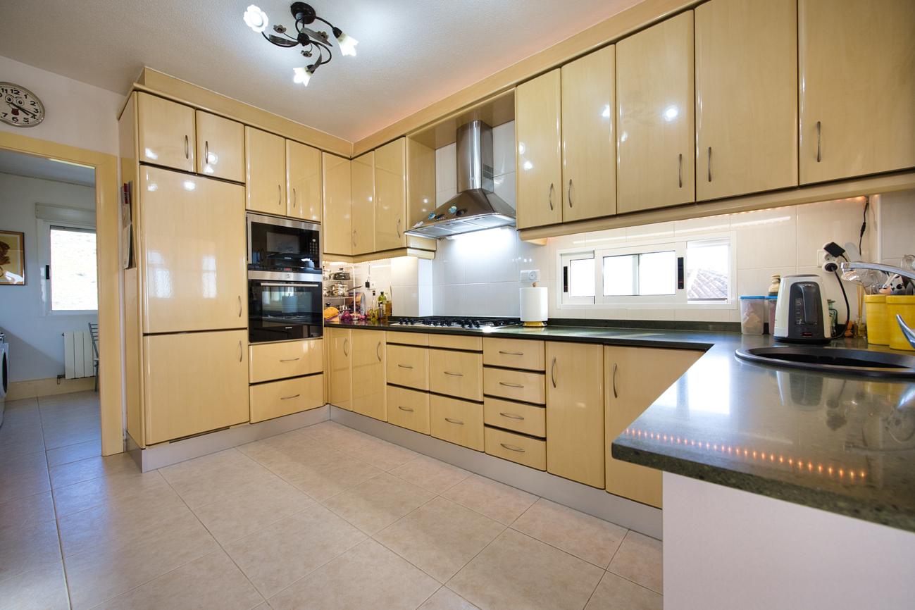 Villa en Venta en Rojales