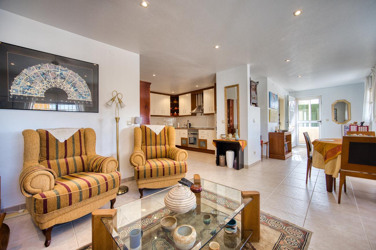 Villa en Venta en Rojales