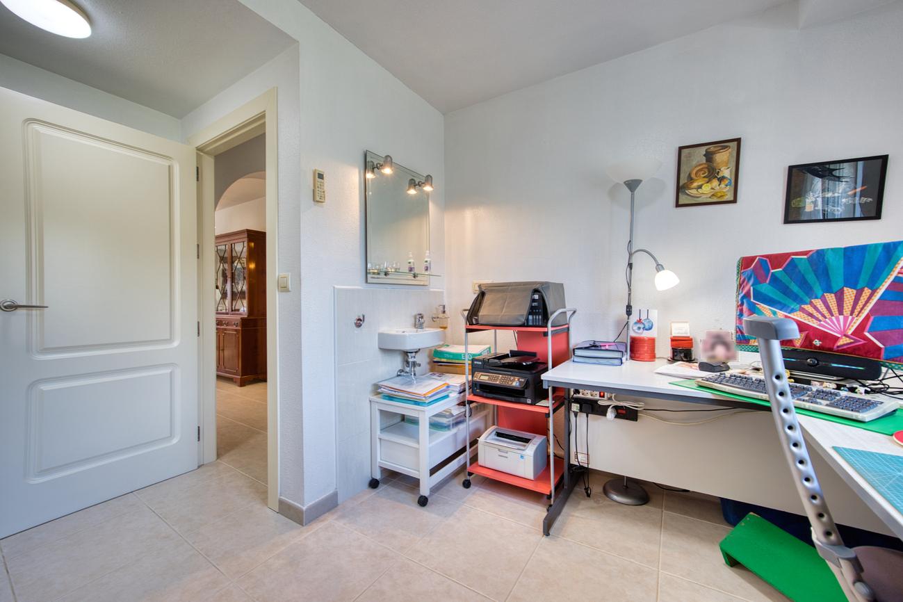 Villa en Venta en Rojales