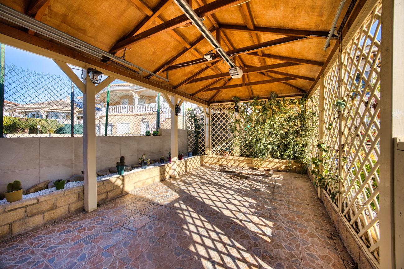 Villa en Venta en Rojales