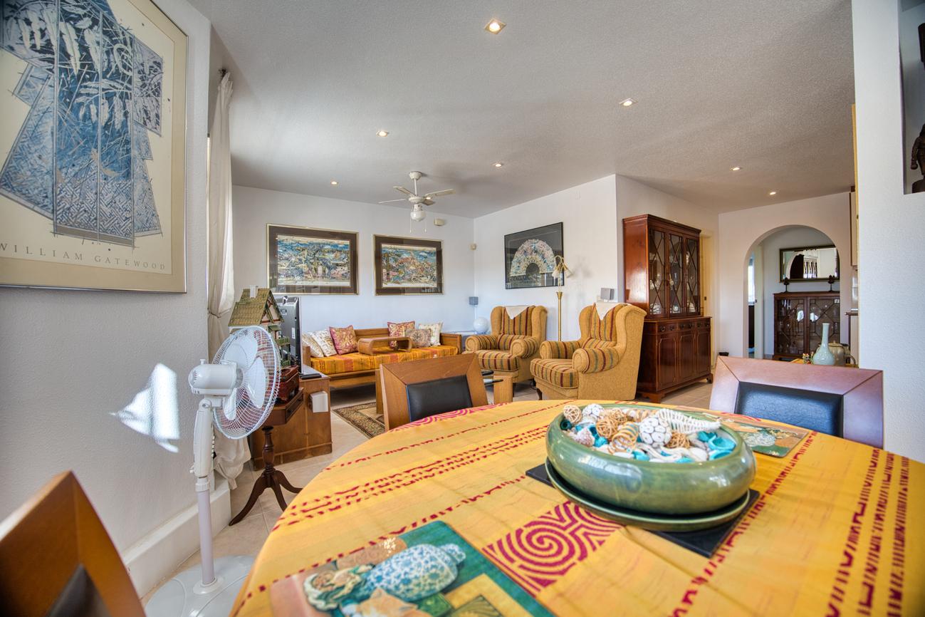 Villa en Venta en Rojales