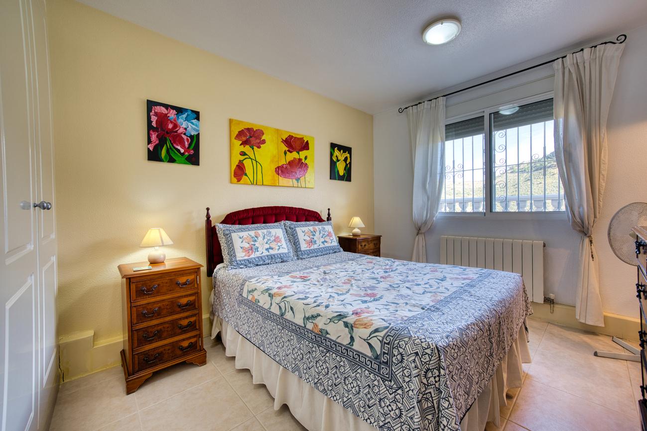 Villa en Venta en Rojales