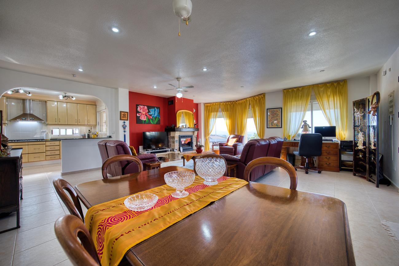 Villa en Venta en Rojales