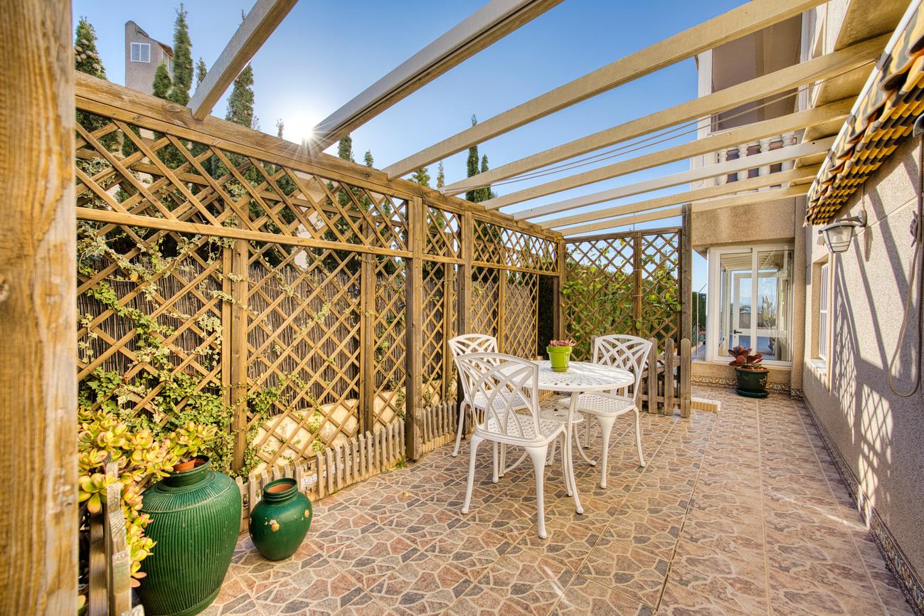 Villa en Venta en Rojales