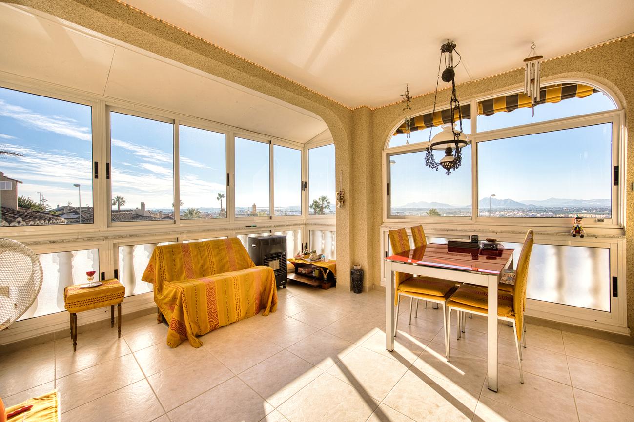 Villa en Venta en Rojales