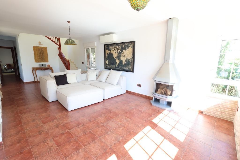 Villa en Venta en Orihuela