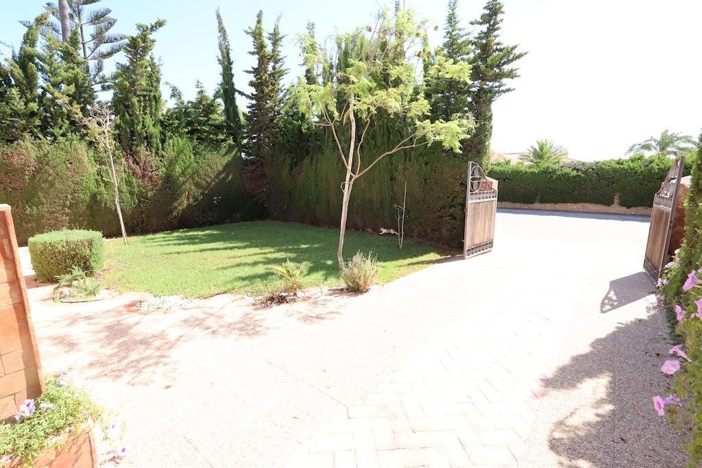 Villa en Venta en Orihuela