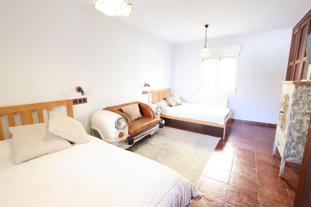 Villa en Venta en Orihuela