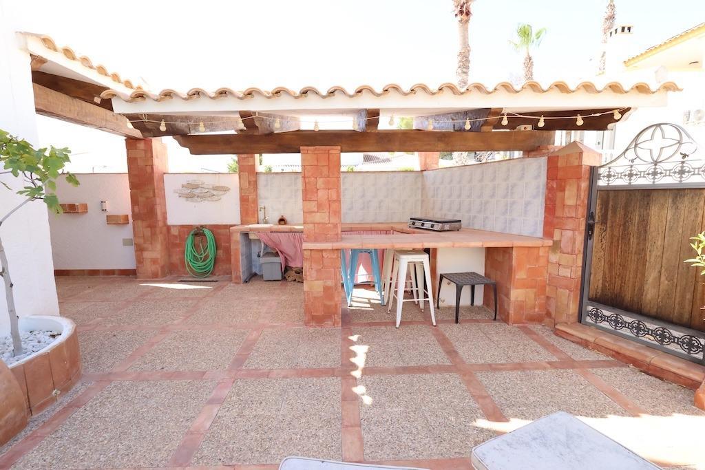 Villa en Venta en Orihuela