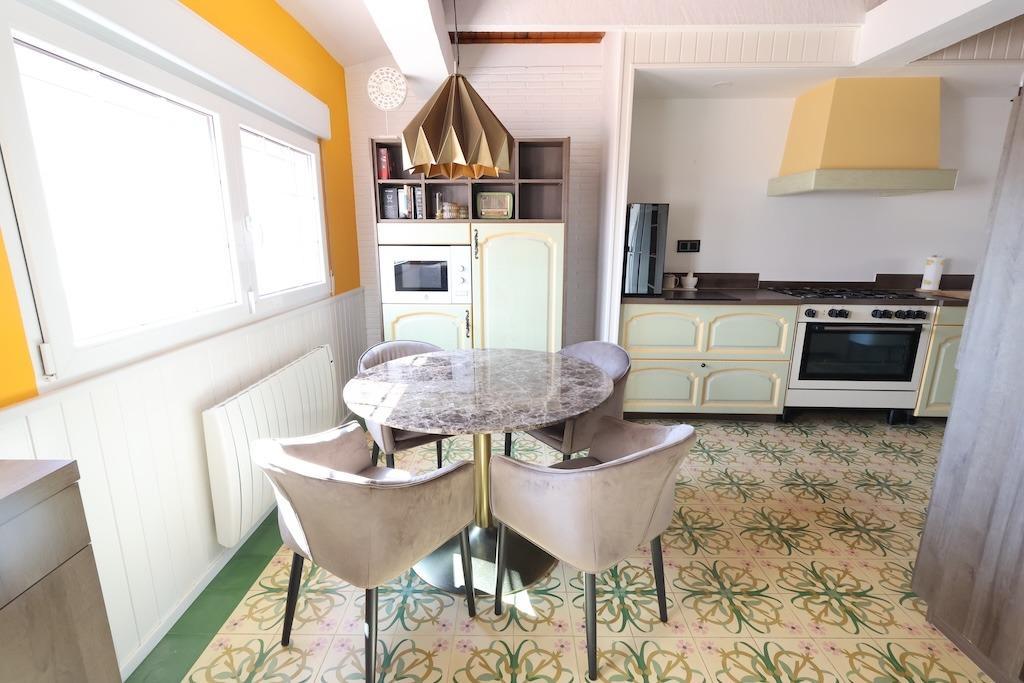 Villa en Venta en Orihuela