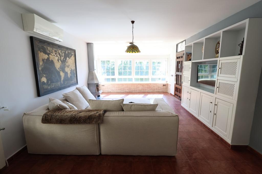 Villa en Venta en Orihuela