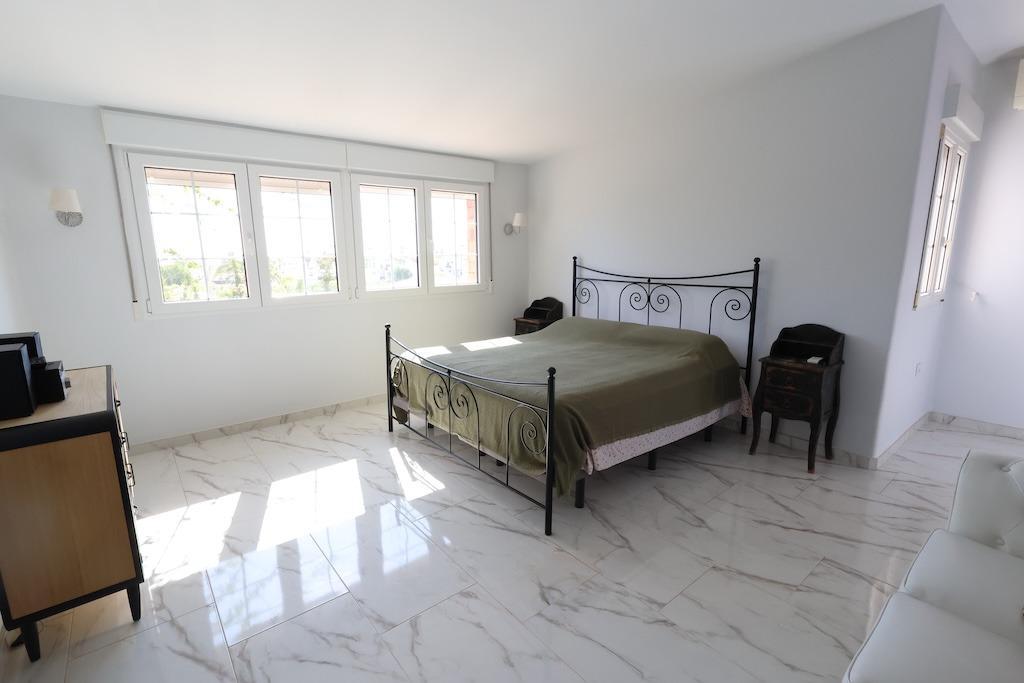 Villa en Venta en Orihuela