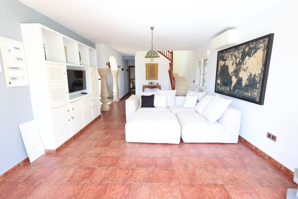 Villa en Venta en Orihuela