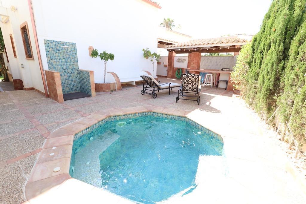 Villa en Venta en Orihuela