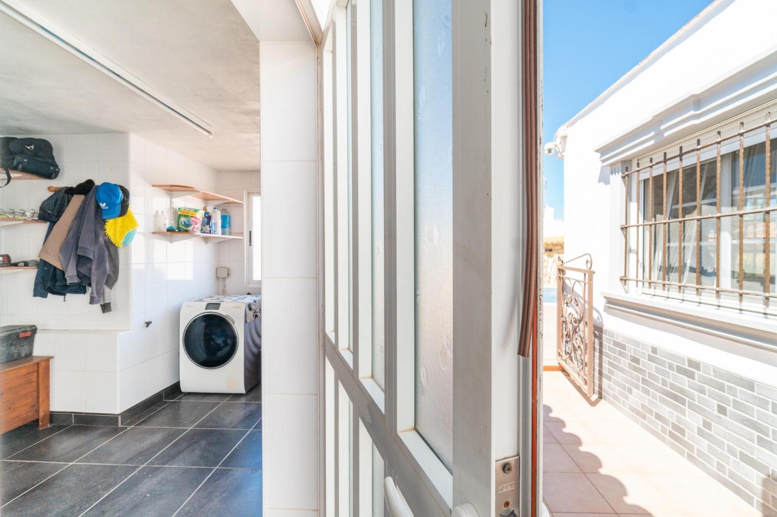 Villa en Venta en Torrevieja