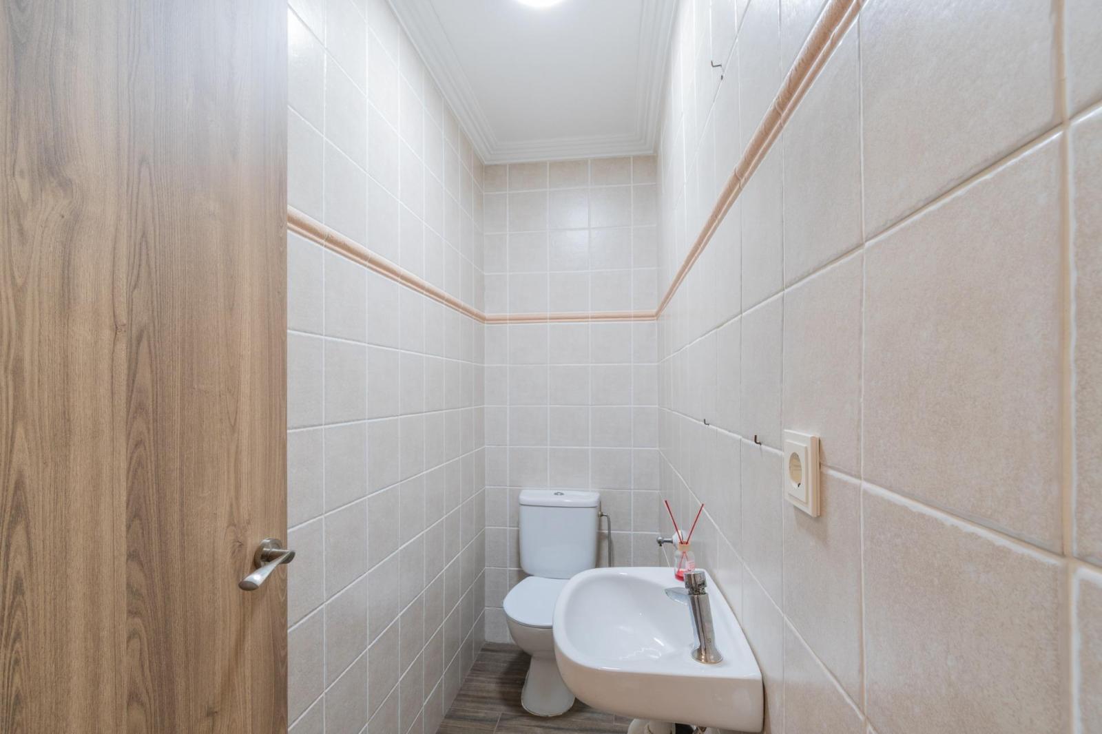 Villa en Venta en Torrevieja