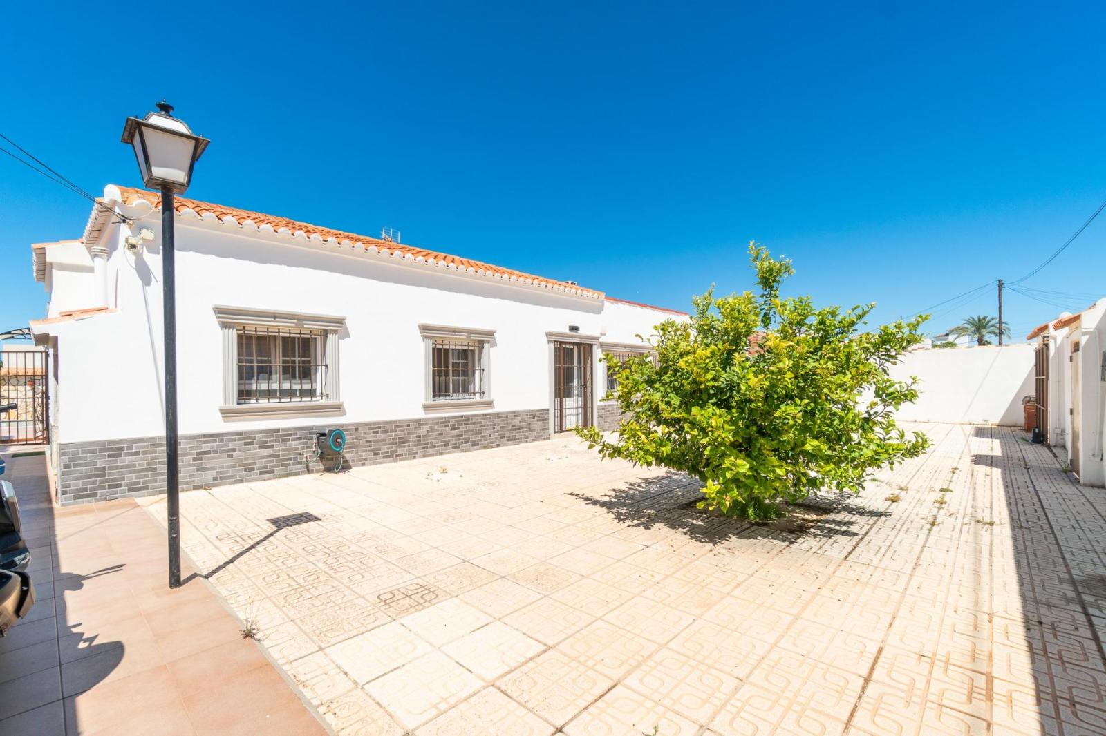 Villa en Venta en Torrevieja