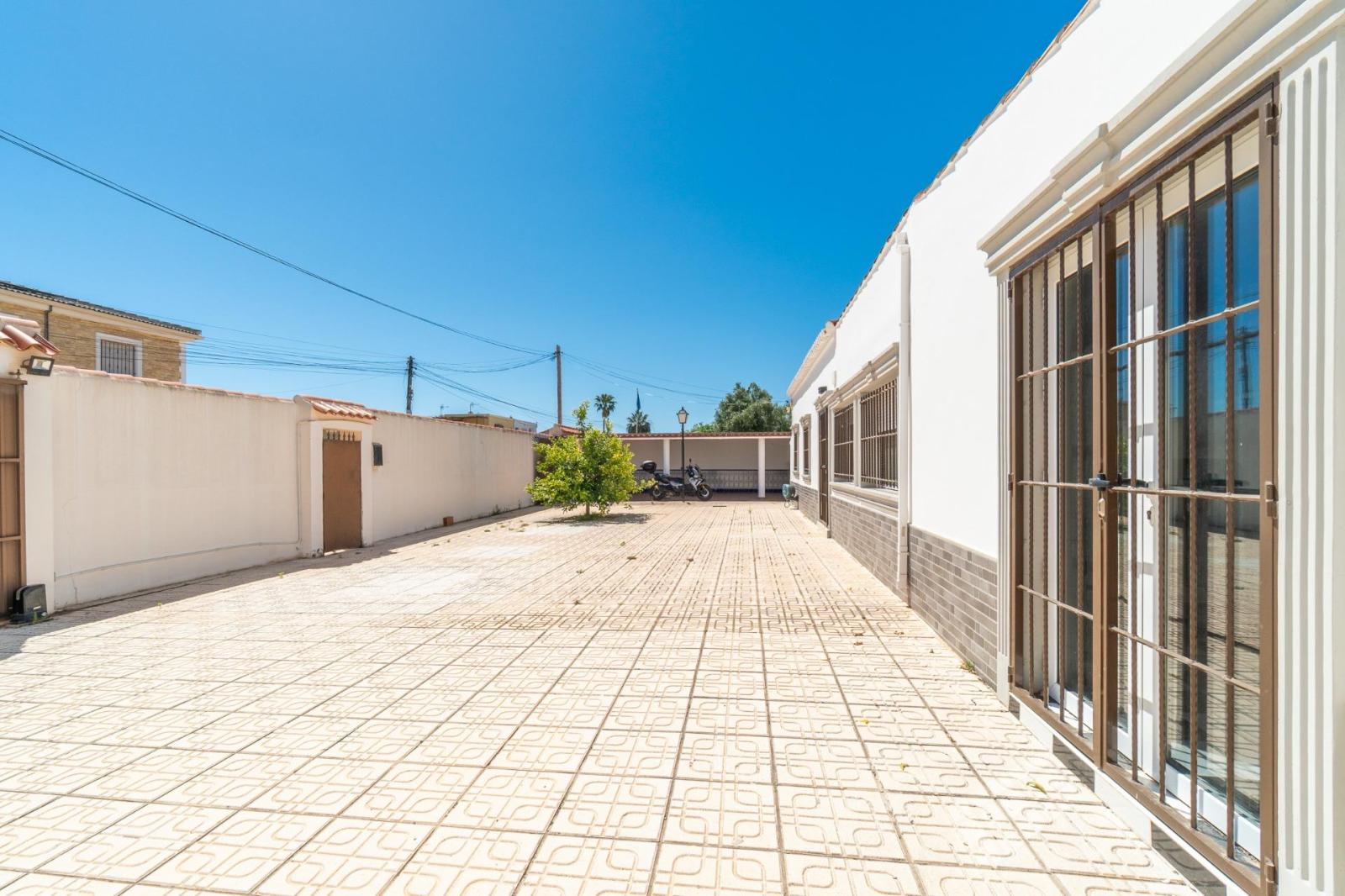 Villa en Venta en Torrevieja