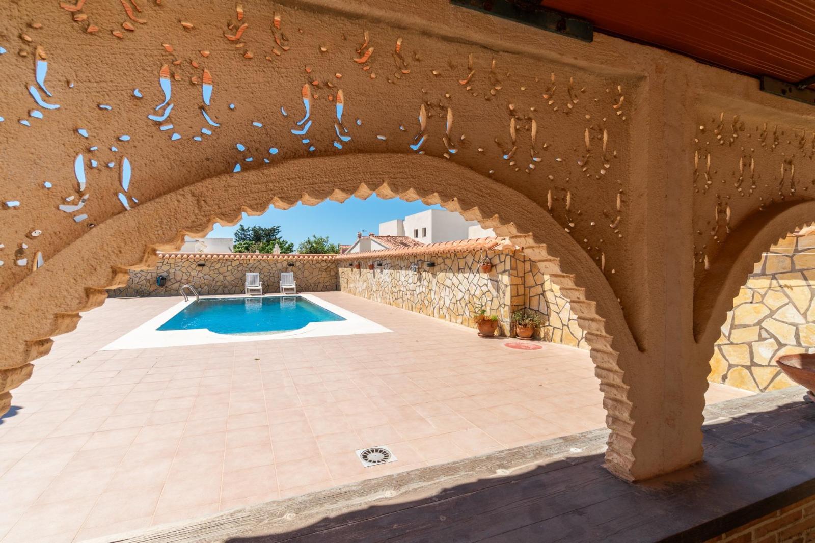 Villa en Venta en Torrevieja