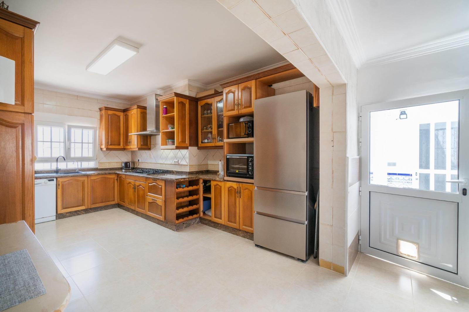 Villa en Venta en Torrevieja