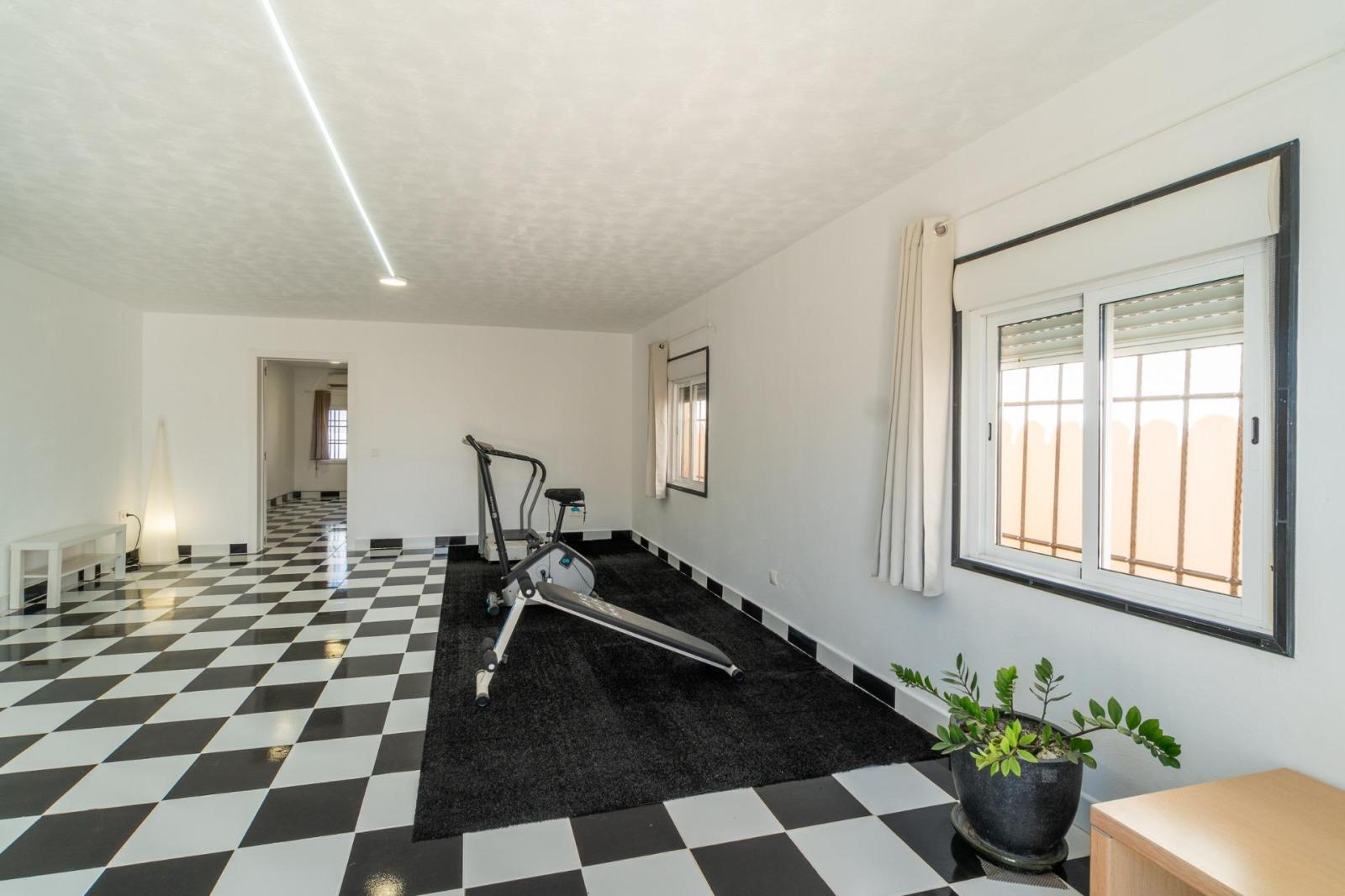 Villa en Venta en Torrevieja