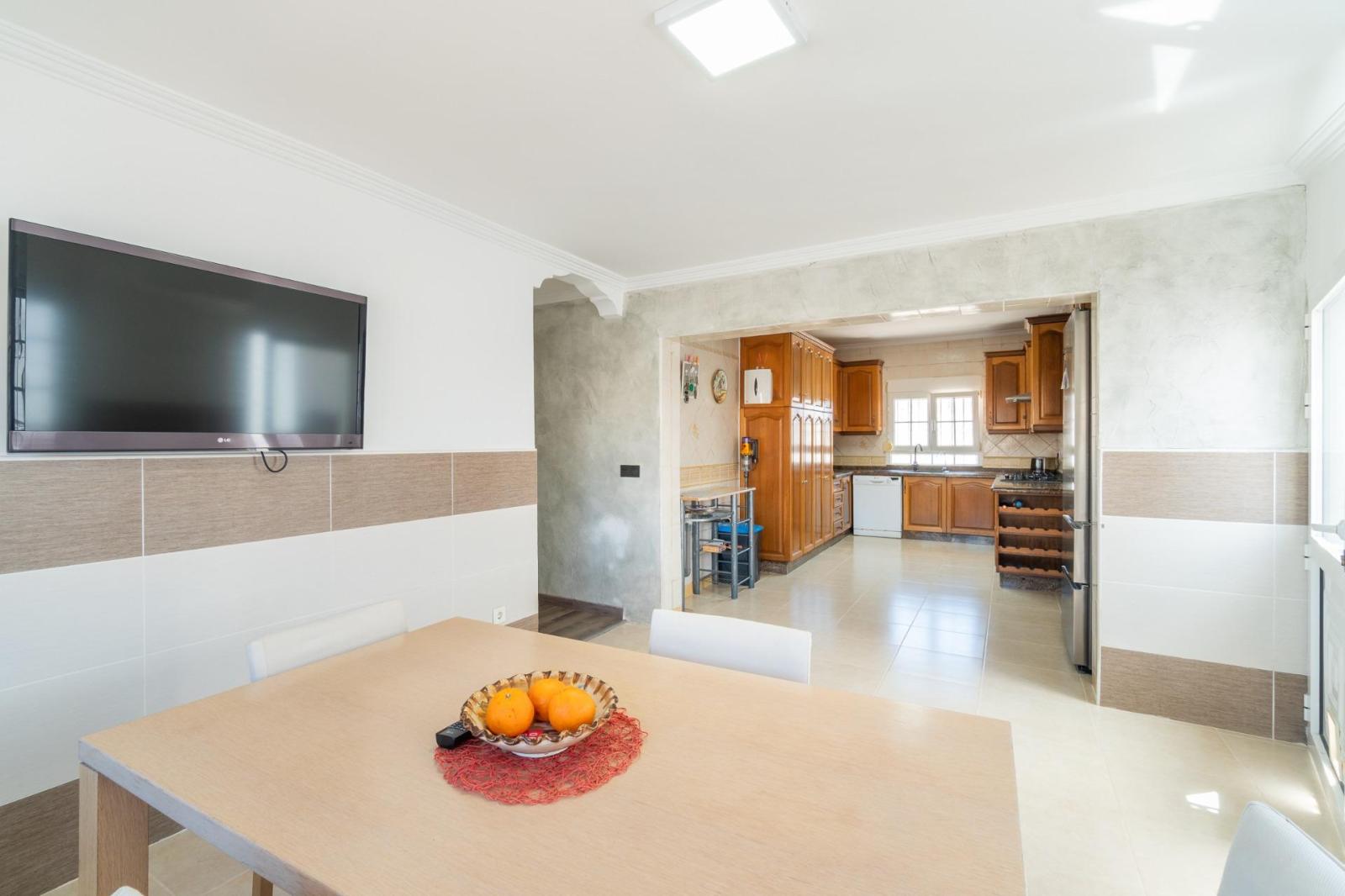 Villa en Venta en Torrevieja