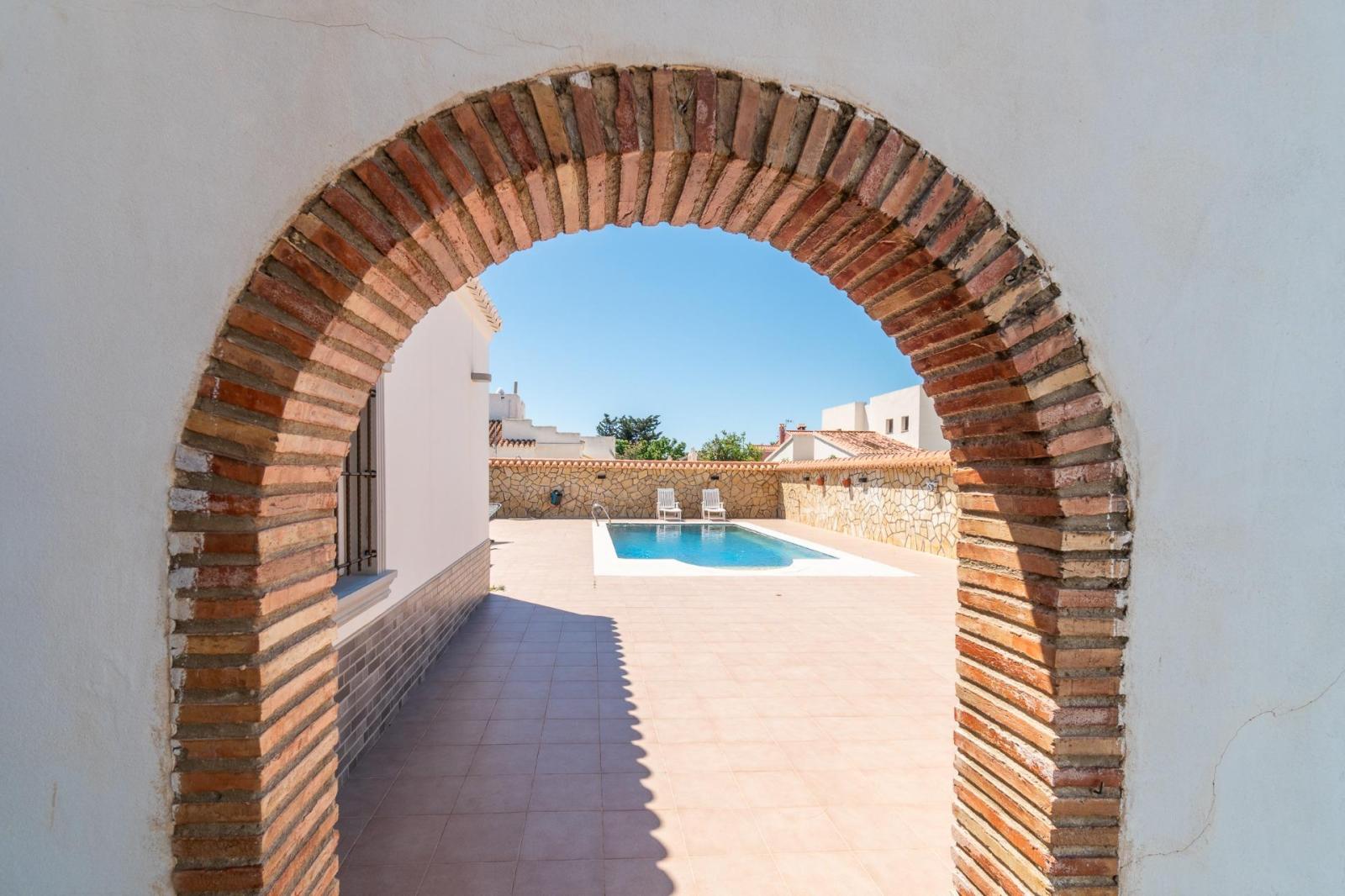 Villa en Venta en Torrevieja