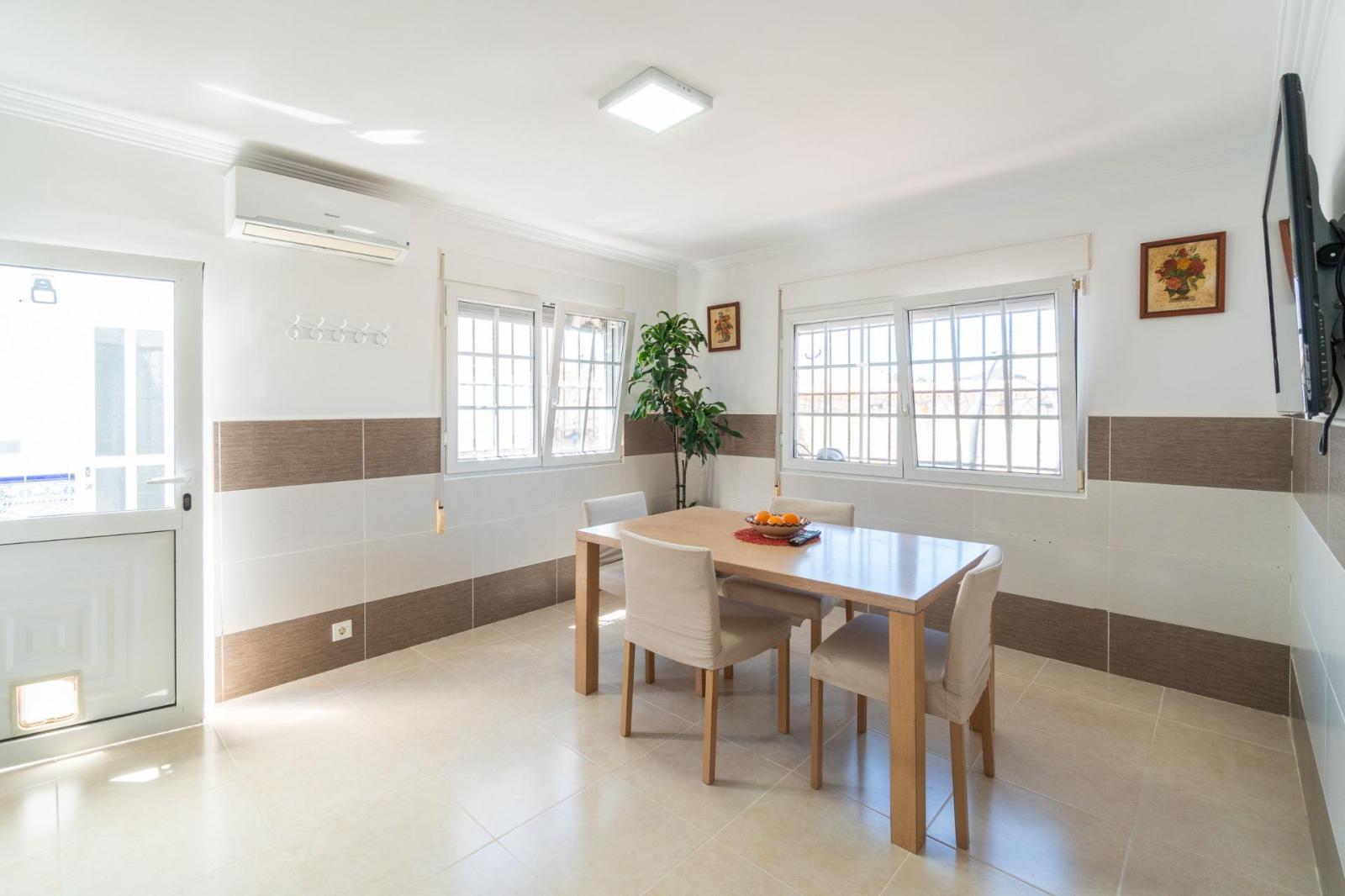 Villa en Venta en Torrevieja