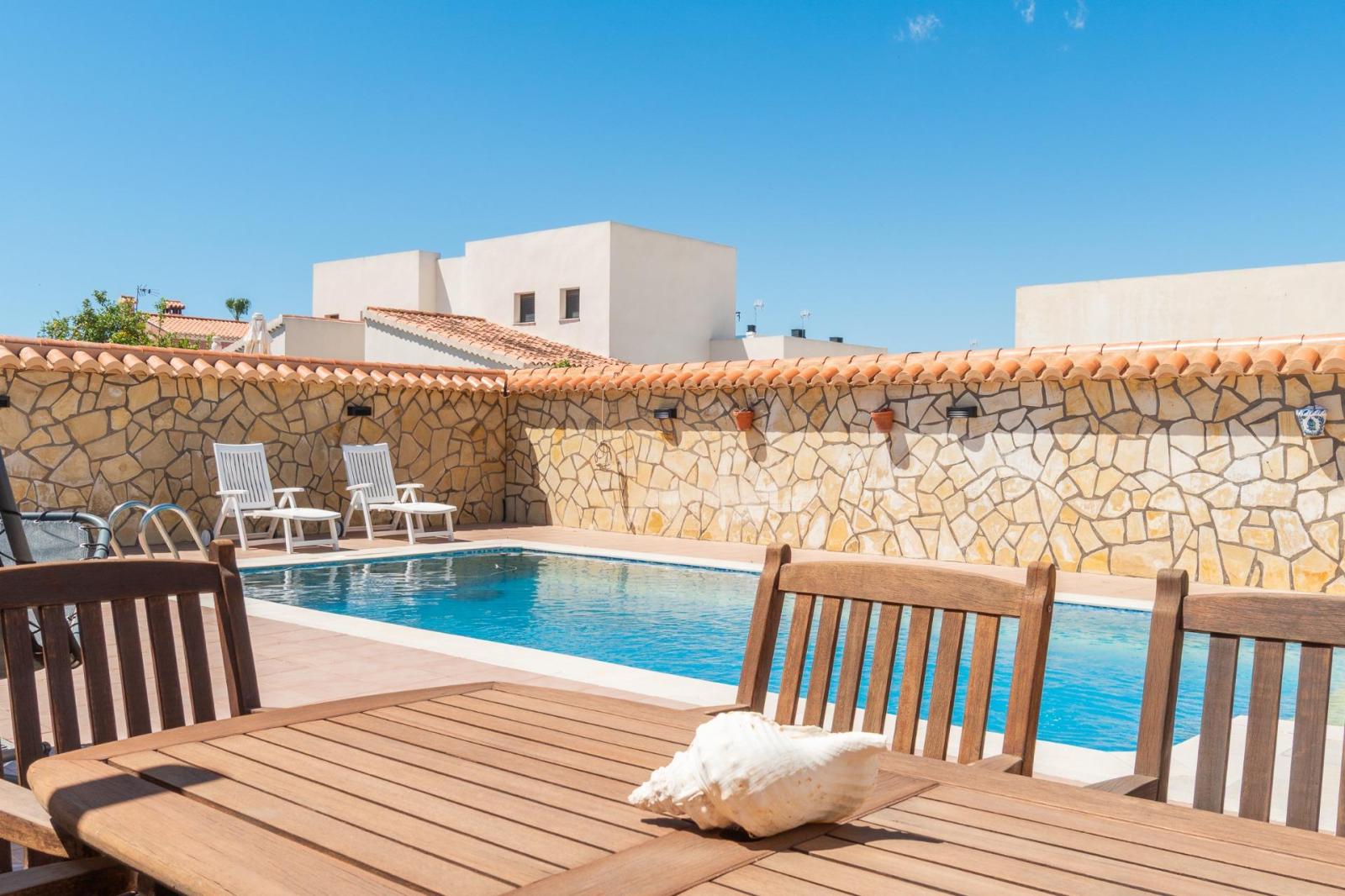 Villa en Venta en Torrevieja