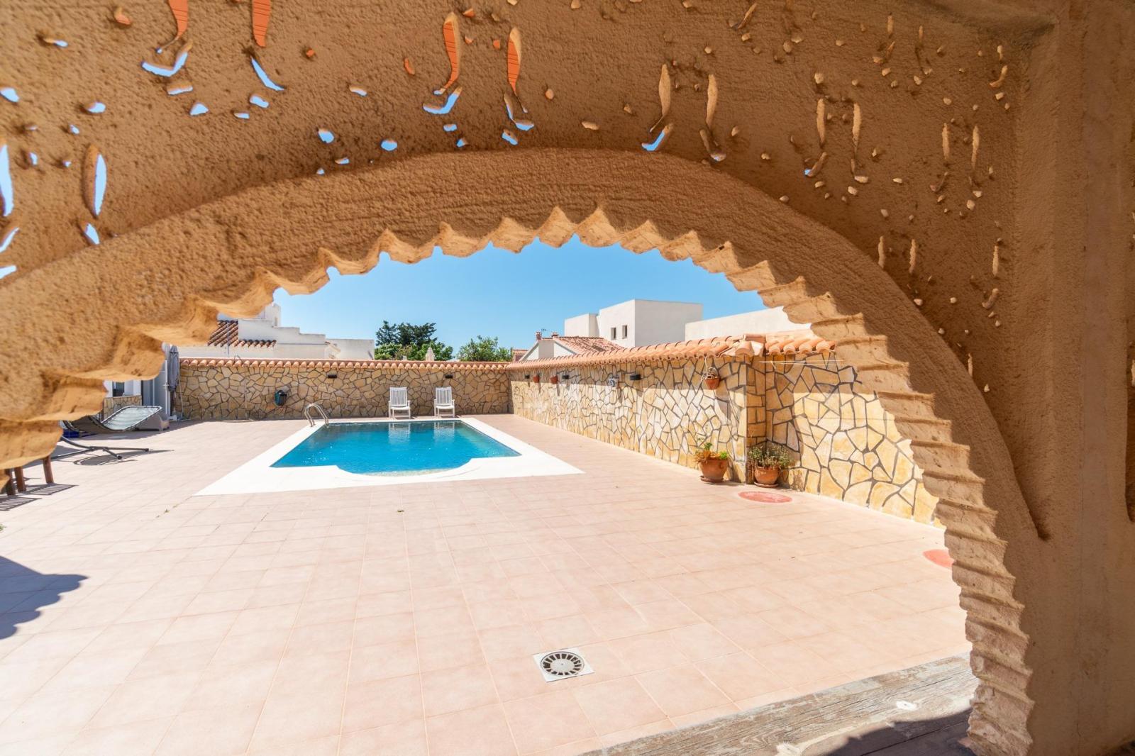 Villa en Venta en Torrevieja