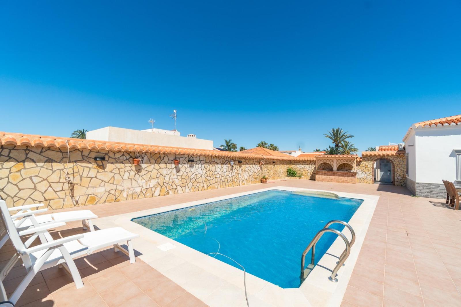 Villa en Venta en Torrevieja