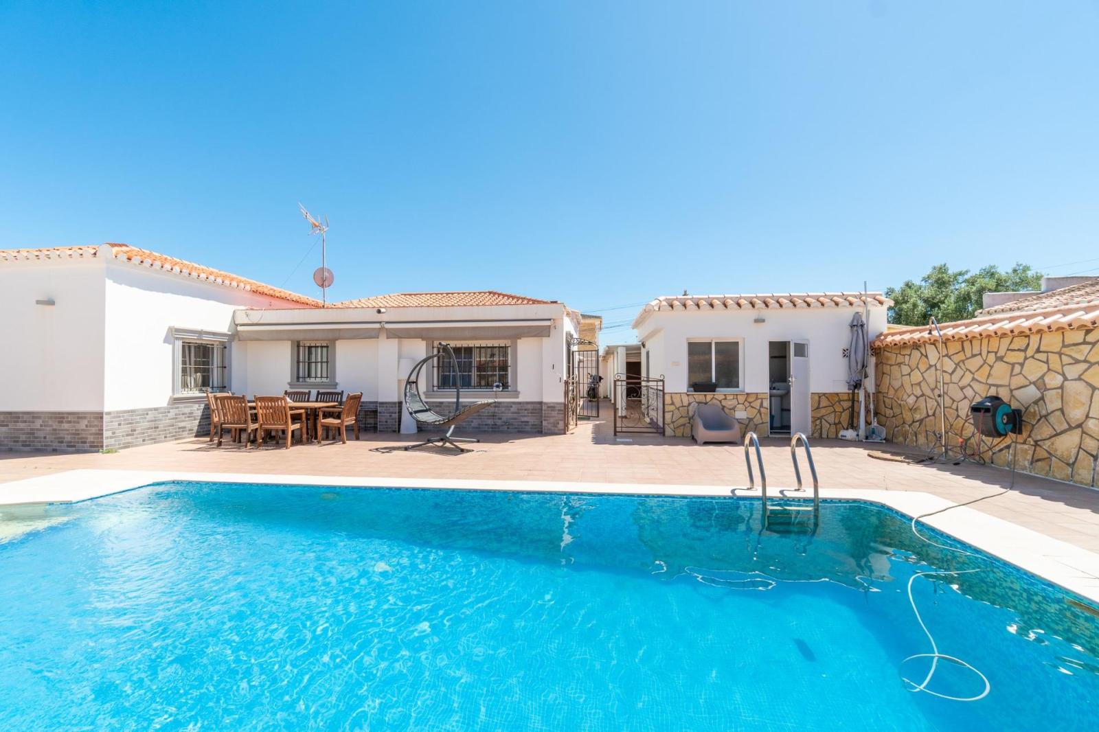 Villa en Venta en Torrevieja