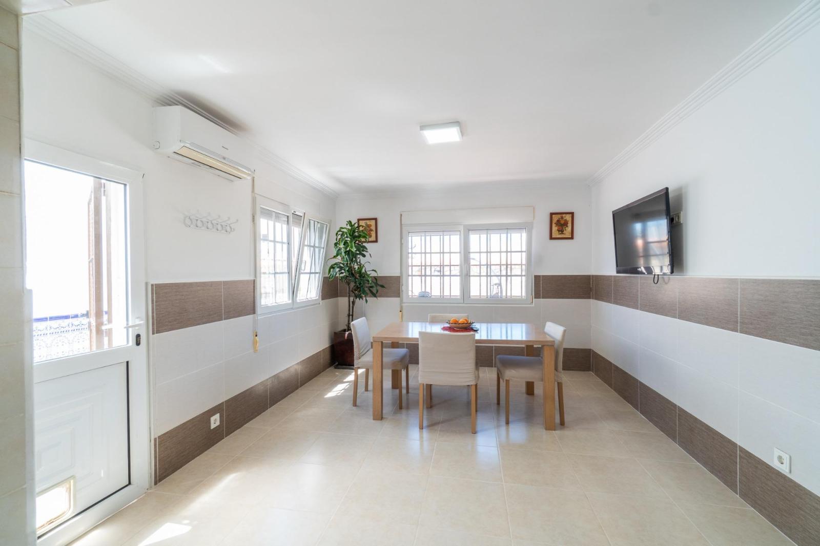 Villa en Venta en Torrevieja